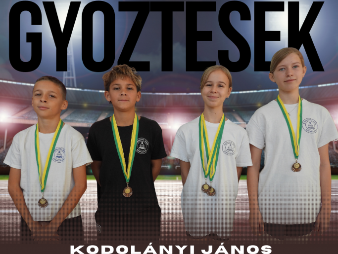 HIPER 2026/2027 GYŐZTESEK